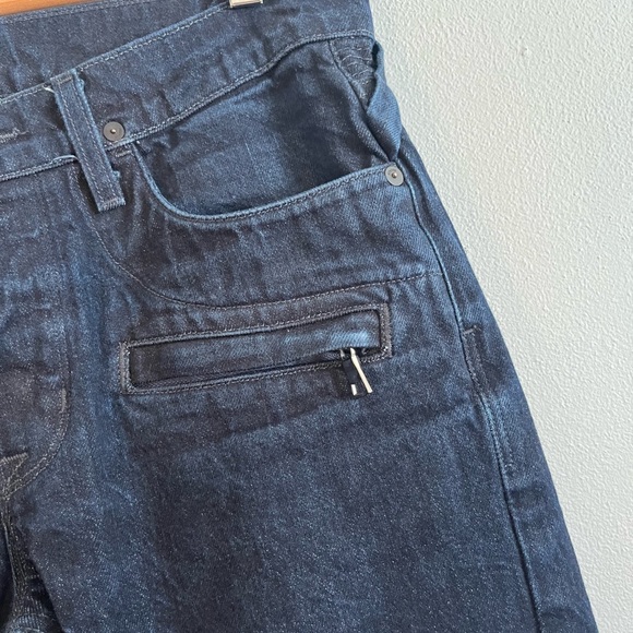 Hudson - the blinder biker. Color Raw ( 33) - Picture 2 of 9